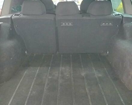 Серый Фольксваген Пассат, объемом двигателя 1.9 л и пробегом 404 тыс. км за 3000 $, фото 10 на Automoto.ua