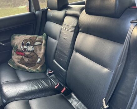 Серый Фольксваген Пассат, объемом двигателя 2.5 л и пробегом 250 тыс. км за 4700 $, фото 4 на Automoto.ua