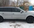 Серый Фольксваген Пассат, объемом двигателя 2 л и пробегом 380 тыс. км за 4300 $, фото 14 на Automoto.ua