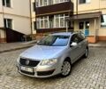 Сірий Фольксваген Пассат, об'ємом двигуна 2 л та пробігом 275 тис. км за 4750 $, фото 1 на Automoto.ua