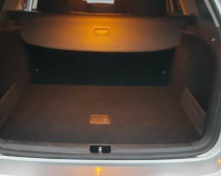 Серый Фольксваген Пассат, объемом двигателя 1.97 л и пробегом 295 тыс. км за 4450 $, фото 7 на Automoto.ua