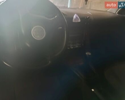 Серый Фольксваген Пассат, объемом двигателя 1.98 л и пробегом 180 тыс. км за 4500 $, фото 1 на Automoto.ua