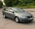 Сірий Фольксваген Пассат, об'ємом двигуна 1.97 л та пробігом 350 тис. км за 4400 $, фото 1 на Automoto.ua