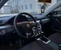 Серый Фольксваген Пассат, объемом двигателя 2 л и пробегом 240 тыс. км за 4200 $, фото 14 на Automoto.ua