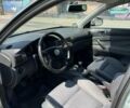 Сірий Фольксваген Пассат, об'ємом двигуна 1.8 л та пробігом 195 тис. км за 5700 $, фото 11 на Automoto.ua
