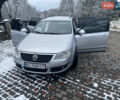 Серый Фольксваген Пассат, объемом двигателя 1.9 л и пробегом 326 тыс. км за 5200 $, фото 13 на Automoto.ua
