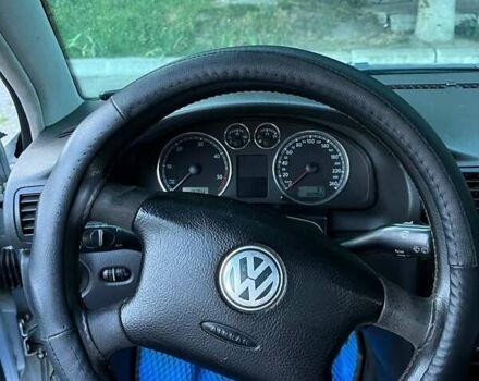 Сірий Фольксваген Пассат, об'ємом двигуна 1.9 л та пробігом 322 тис. км за 4500 $, фото 4 на Automoto.ua