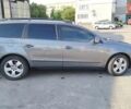 Серый Фольксваген Пассат, объемом двигателя 1.6 л и пробегом 240 тыс. км за 5100 $, фото 7 на Automoto.ua