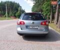 Сірий Фольксваген Пассат, об'ємом двигуна 2 л та пробігом 290 тис. км за 5200 $, фото 8 на Automoto.ua