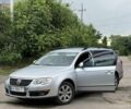 Серый Фольксваген Пассат, объемом двигателя 1.6 л и пробегом 292 тыс. км за 5555 $, фото 1 на Automoto.ua