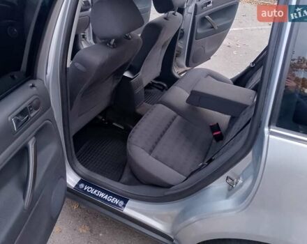 Серый Фольксваген Пассат, объемом двигателя 1.6 л и пробегом 166 тыс. км за 6300 $, фото 25 на Automoto.ua