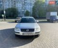 Серый Фольксваген Пассат, объемом двигателя 1.9 л и пробегом 280 тыс. км за 4500 $, фото 1 на Automoto.ua
