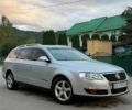 Сірий Фольксваген Пассат, об'ємом двигуна 2 л та пробігом 310 тис. км за 3900 $, фото 1 на Automoto.ua