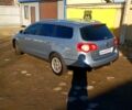 Серый Фольксваген Пассат, объемом двигателя 2 л и пробегом 270 тыс. км за 5800 $, фото 7 на Automoto.ua