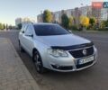 Серый Фольксваген Пассат, объемом двигателя 1.6 л и пробегом 256 тыс. км за 5950 $, фото 1 на Automoto.ua