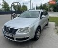 Сірий Фольксваген Пассат, об'ємом двигуна 1.98 л та пробігом 334 тис. км за 4366 $, фото 1 на Automoto.ua