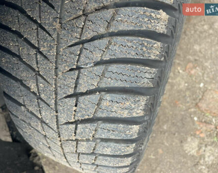 Серый Фольксваген Пассат, объемом двигателя 1.97 л и пробегом 265 тыс. км за 6500 $, фото 6 на Automoto.ua