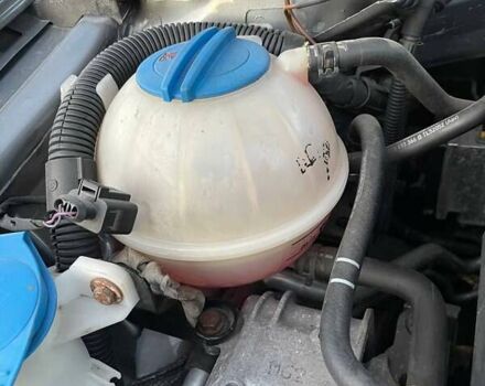 Серый Фольксваген Пассат, объемом двигателя 1.6 л и пробегом 232 тыс. км за 6499 $, фото 21 на Automoto.ua