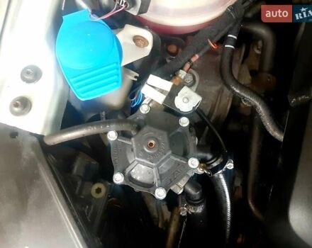 Серый Фольксваген Пассат, объемом двигателя 1.6 л и пробегом 210 тыс. км за 4995 $, фото 90 на Automoto.ua