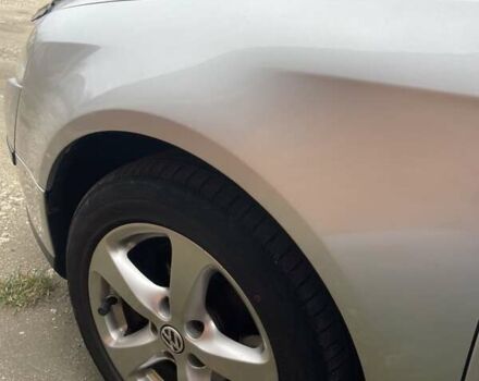 Серый Фольксваген Пассат, объемом двигателя 1.6 л и пробегом 275 тыс. км за 5600 $, фото 20 на Automoto.ua