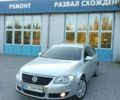Серый Фольксваген Пассат, объемом двигателя 2 л и пробегом 320 тыс. км за 6499 $, фото 3 на Automoto.ua