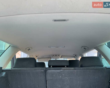 Серый Фольксваген Пассат, объемом двигателя 1.6 л и пробегом 222 тыс. км за 5550 $, фото 22 на Automoto.ua