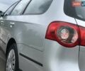 Серый Фольксваген Пассат, объемом двигателя 1.6 л и пробегом 210 тыс. км за 4995 $, фото 36 на Automoto.ua