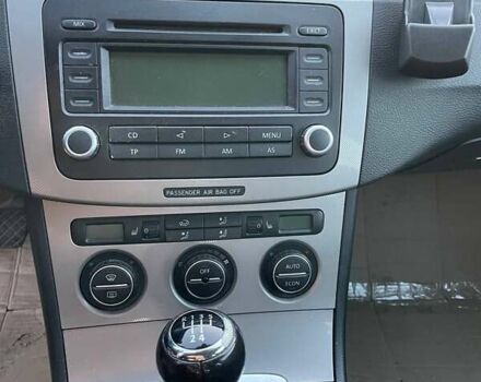 Серый Фольксваген Пассат, объемом двигателя 1.6 л и пробегом 232 тыс. км за 6499 $, фото 17 на Automoto.ua