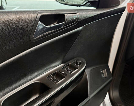 Серый Фольксваген Пассат, объемом двигателя 1.98 л и пробегом 229 тыс. км за 7300 $, фото 11 на Automoto.ua