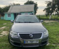 Серый Фольксваген Пассат, объемом двигателя 1.98 л и пробегом 244 тыс. км за 5500 $, фото 6 на Automoto.ua