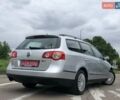 Серый Фольксваген Пассат, объемом двигателя 1.6 л и пробегом 210 тыс. км за 4995 $, фото 28 на Automoto.ua