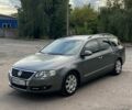 Сірий Фольксваген Пассат, об'ємом двигуна 2 л та пробігом 350 тис. км за 4189 $, фото 1 на Automoto.ua