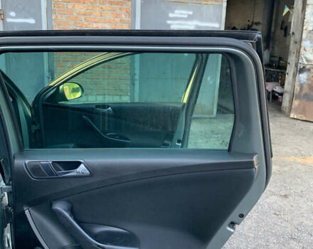 Серый Фольксваген Пассат, объемом двигателя 1.6 л и пробегом 222 тыс. км за 5550 $, фото 21 на Automoto.ua