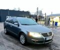 Сірий Фольксваген Пассат, об'ємом двигуна 2 л та пробігом 333 тис. км за 5300 $, фото 1 на Automoto.ua