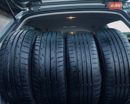 Серый Фольксваген Пассат, объемом двигателя 1.6 л и пробегом 222 тыс. км за 5550 $, фото 25 на Automoto.ua