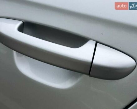 Серый Фольксваген Пассат, объемом двигателя 1.6 л и пробегом 210 тыс. км за 4995 $, фото 20 на Automoto.ua