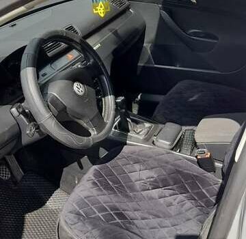 Серый Фольксваген Пассат, объемом двигателя 1.98 л и пробегом 260 тыс. км за 4800 $, фото 6 на Automoto.ua