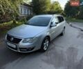 Серый Фольксваген Пассат, объемом двигателя 1.6 л и пробегом 360 тыс. км за 4450 $, фото 1 на Automoto.ua