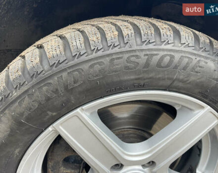 Серый Фольксваген Пассат, объемом двигателя 1.97 л и пробегом 265 тыс. км за 6500 $, фото 5 на Automoto.ua