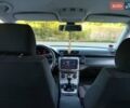 Серый Фольксваген Пассат, объемом двигателя 2 л и пробегом 320 тыс. км за 6499 $, фото 25 на Automoto.ua