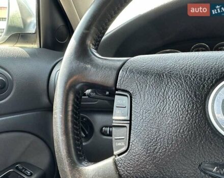 Сірий Фольксваген Пассат, об'ємом двигуна 1.8 л та пробігом 195 тис. км за 5700 $, фото 15 на Automoto.ua
