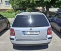 Сірий Фольксваген Пассат, об'ємом двигуна 1.9 л та пробігом 322 тис. км за 4500 $, фото 3 на Automoto.ua