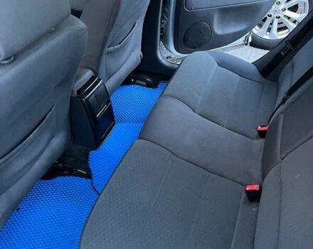 Сірий Фольксваген Пассат, об'ємом двигуна 1.9 л та пробігом 322 тис. км за 4500 $, фото 6 на Automoto.ua