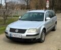 Серый Фольксваген Пассат, объемом двигателя 1.9 л и пробегом 300 тыс. км за 2550 $, фото 1 на Automoto.ua