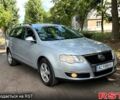 Сірий Фольксваген Пассат, об'ємом двигуна 2 л та пробігом 224 тис. км за 5900 $, фото 1 на Automoto.ua