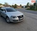Сірий Фольксваген Пассат, об'ємом двигуна 1.98 л та пробігом 320 тис. км за 4000 $, фото 1 на Automoto.ua