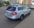 Серый Фольксваген Пассат, объемом двигателя 1.6 л и пробегом 256 тыс. км за 5950 $, фото 8 на Automoto.ua