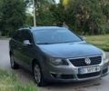 Сірий Фольксваген Пассат, об'ємом двигуна 1.97 л та пробігом 370 тис. км за 4900 $, фото 1 на Automoto.ua
