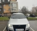 Серый Фольксваген Пассат, объемом двигателя 2 л и пробегом 330 тыс. км за 4100 $, фото 2 на Automoto.ua