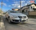 Серый Фольксваген Пассат, объемом двигателя 1.9 л и пробегом 300 тыс. км за 3000 $, фото 1 на Automoto.ua